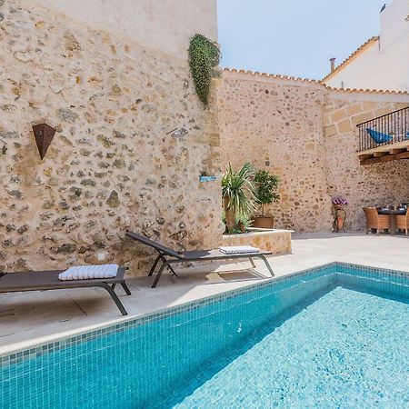 Can Bons Aires By Sunvillas Mallorca Pollenca Exterior photo