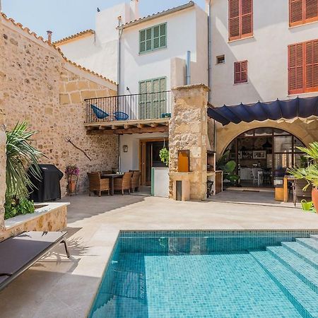 Can Bons Aires By Sunvillas Mallorca Pollenca Exterior photo