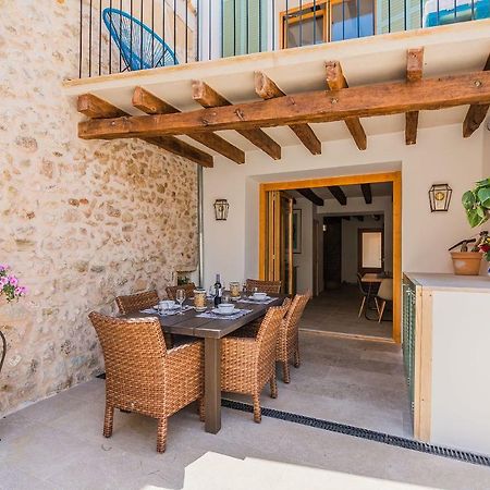 Can Bons Aires By Sunvillas Mallorca Pollenca Exterior photo